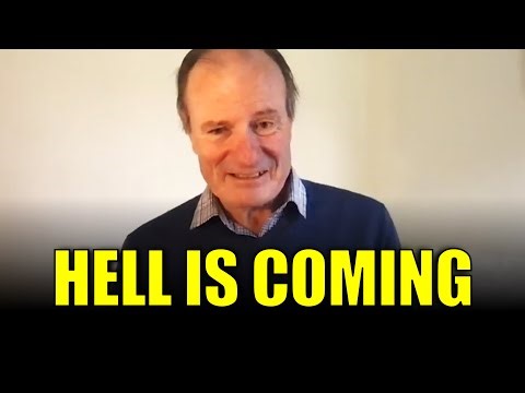 2026 LIQUIDITY CRISIS IS COMING "Take Your Money out of The BANKS!" - Alasdair Macleod