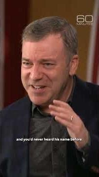 The surprise hire who transformed Indiana football #shorts