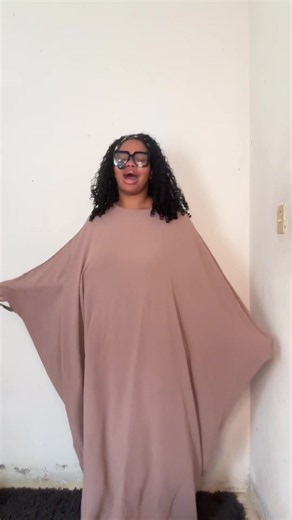 Butterfly Abaya: Modest Abaya Fashion Ideas