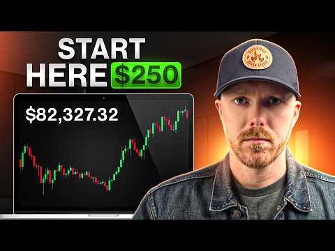 How I'd Start Day Trading Futures Again from Scratch in 2026