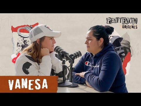 I was accused of kidnapping: I had my daughter in prison without anesthesia | Vanessa #Penitence ...