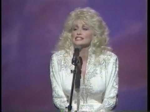 Dolly Parton - He's Alive | Tabatha Cora S.
