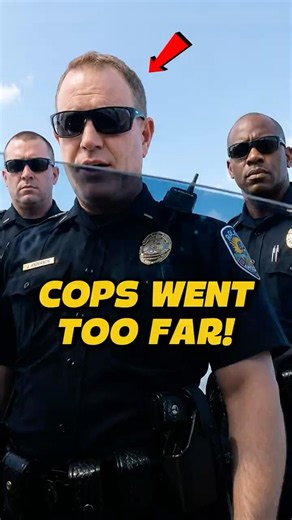 6 Cops Mess Up Bad! 😧