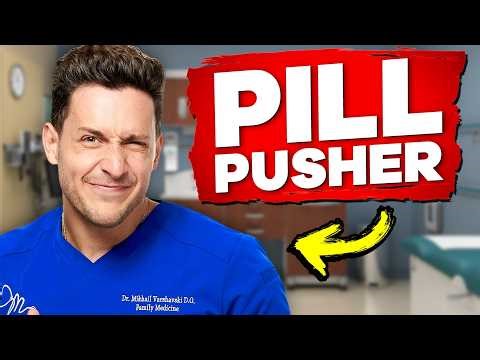 The Worst Misconceptions About Doctors