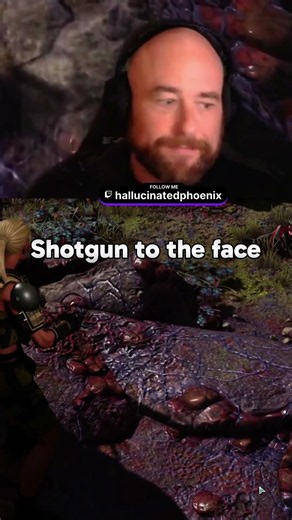 Aggressive shotgun play in XCOM 2 #xcom2 #strategygames #gaming #twitchclips #streamer