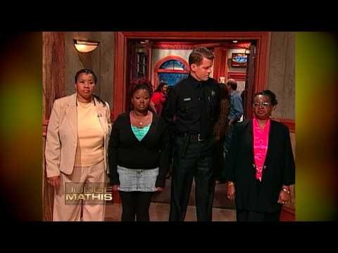 Family Friend Fall Out
