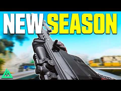 Hunting NEW REDS in Season 9 // Delta Force Operations