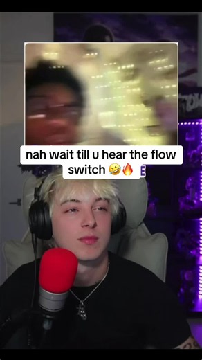 nah bro spazzed 🤣🔥 #kozarkane #freestyle | kozarkane freestyle