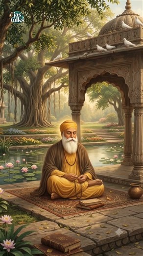 ਨਾਮ ਦੀ ਦਾਤ ਦਿਉ ਮੇਰੇ ਮਾਲਕ | Gurwani Shabad | Waheguru | waheguru simran
