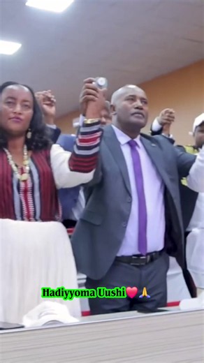 Ethiopia for the World: The Cultural Tapestry
