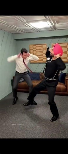 DILJIT DOSANJH AT TONIGHT SHOW BY JIMMY FALLON