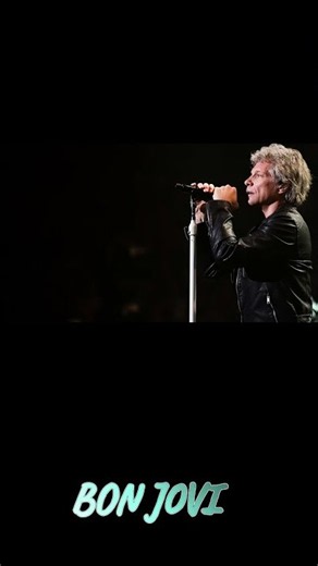 05 Ill Be There For You - BON JOVI
