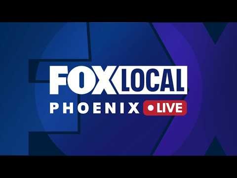 🔴LIVE: New White House press secretary, Trump Alaska trip & VP JD Vance rally | FOX Phoenix Live