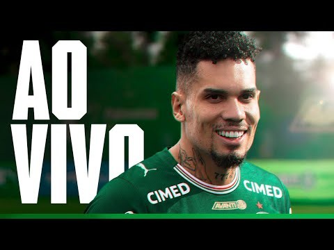 AO VIVO COM IMAGENS | PALMEIRAS X MAUAENSE | JOGO-TREINO 