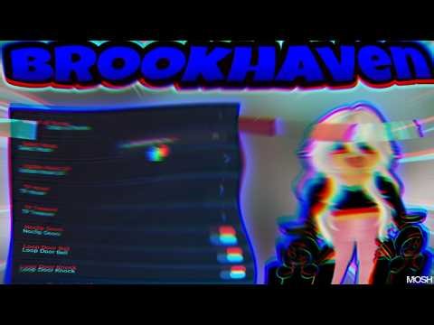 [Update] Roblox Brookhaven Script/Hack | Troll Unlock Gamepass , TP and More! | *No Key*