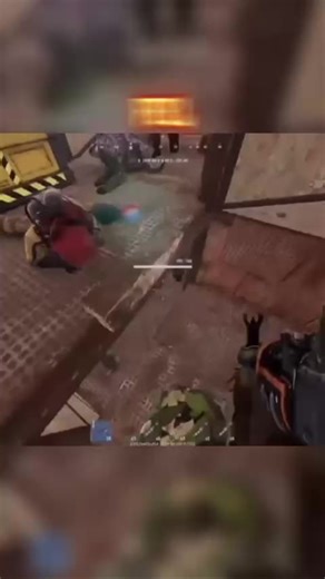 Queens Bunker Rust Raiding Guide