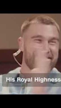 Prince William joins 'New Heights' podcast