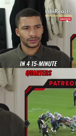 American Football Explained: Safety, Scoring & Game Time! #shorts