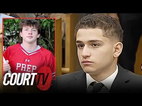 ‘Groundhog Day All Over Again’: Defense Fights Retrial in Fatal Party Stabbing
