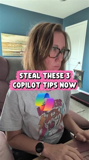 Copilot Tips: 3 Ways to Turn Notes into Action Items