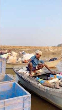 एक ग़रीब मछवारे की दर्दनाक कहानी 😨 #emtionalstory #emotional #trending #shortsfeed #inspiration