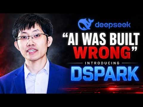 DeepSeek’s New AI Breakthrough Just Broke AI’s Limits