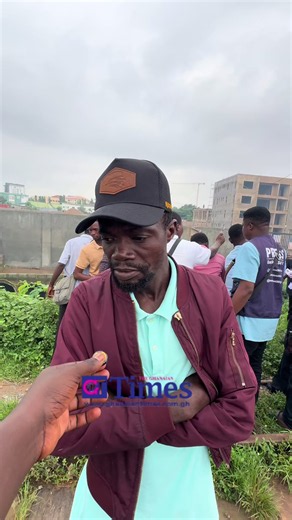 Some residents at Dzorwulu are counting their losses after the recent floods, with one resident alleging that structures put up by a company in the area have worsened the flooding situation #politics #news #ghananews #nppghana #fyppppppppppppppppppppppp