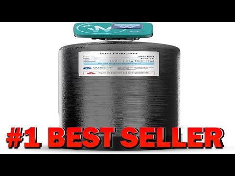 WECO Whole House Filter with Nano Titanium Oxide for Reduction of Arsenic - B07MMH8CKG