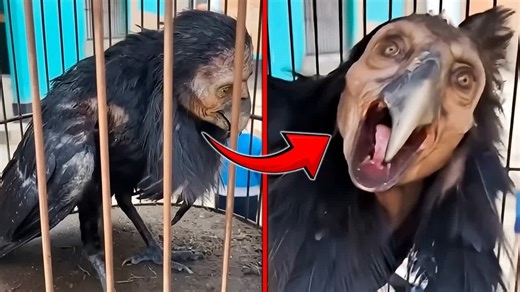 The American Navy Found a Mysterious Creature, What Happened Next Shocked Everyone | Aliens UFO Caught on Camera