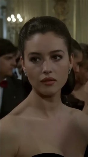 Monica Bellucci - I love you