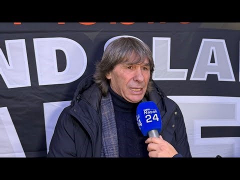 "Quella volta che mio figlio Daniele voleva spingermi al Napoli", Bruno Conti al miele su Maradona