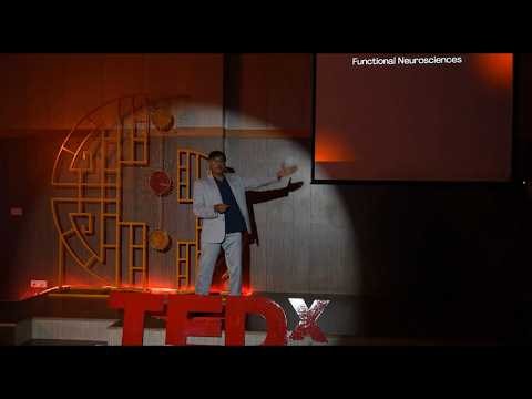 Rebooting the Brain | Dr. Sharan Srinivasan | TEDxBITBangalore