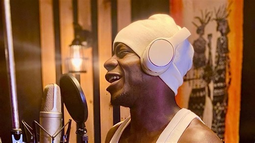 Alien Skin responds to critics urging him to quit music