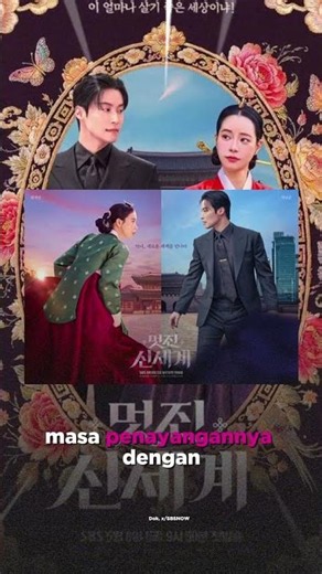 Highest-Rated Korean Dramas of June 2026