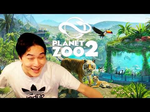 加藤純一のプラネットズー2 ダイジェスト【2026/10/13,15】