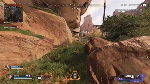 Apex Legends Season 5: 10 best weapons ranked properly