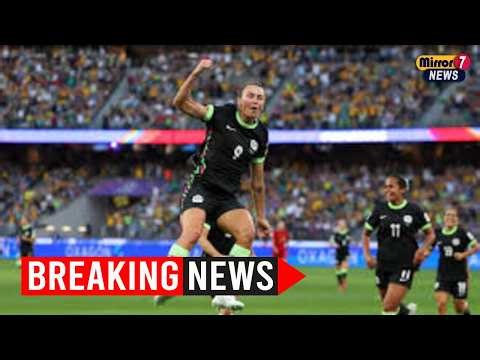Matildas vs Japan: Asian Cup Final Showdown That Could Make History
