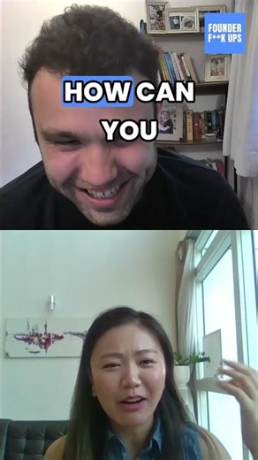 The "Washing Machine" Trap Killing Early-Stage Founders 🌪️