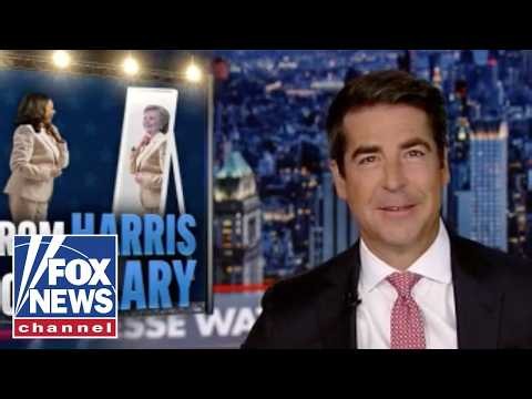 Watters: Trump isn’t a normal politician — and that’s why people like him