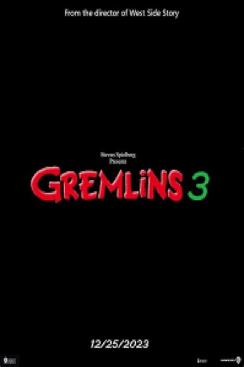 First 'Gremlins 3' Teaser Officially Brings Back an '80s Horror Legend