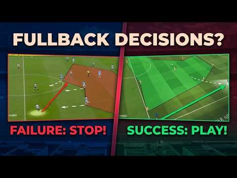 Reactive vs Proactive: The Fullback Decision That Matters