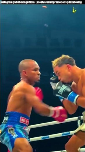 Jonathan González Vs Yankiel Rivera: Who Won ? 🥊