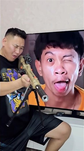 Learning this from TV ... 😳😱