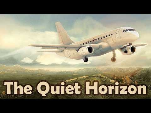 The Quiet Horizon - Legendary Pilots - Gameplay - No Commentary