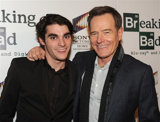 Cranston’s tribute to RJ Mitte, Kroger plans massive layoffs, Six Flags rider’s fatal fall: The Bulletin, Oct. 13