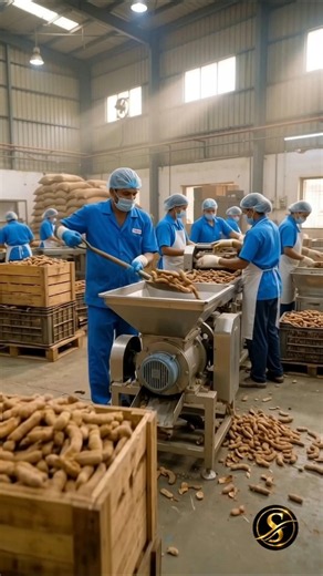 How Imli Candy Is MADE | Tamarind Candy Making Process #food #shorts #ytviral