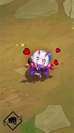 TFT Patch 17.3 updates | Chibi Blood Moon Briar