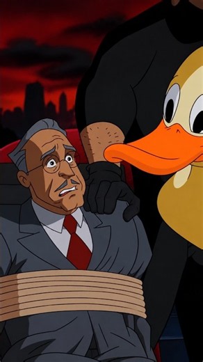 Any Word on the Joker? | Batman: The Animated Series (1992)