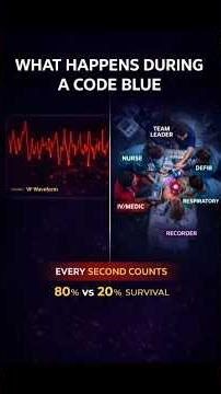 CPR: what do you do as a nurse