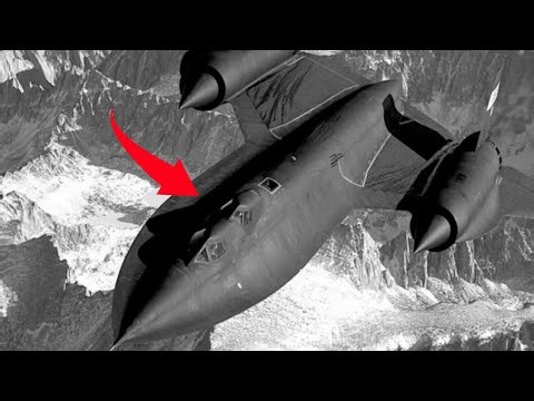 The U-2 Incident | The Spy Plane That Nearly Shattered Cold War Diplomacy